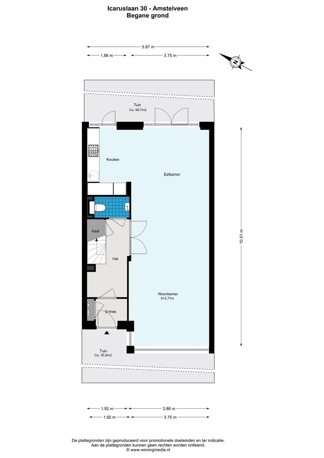 Photo 37 of Icaruslaan 30