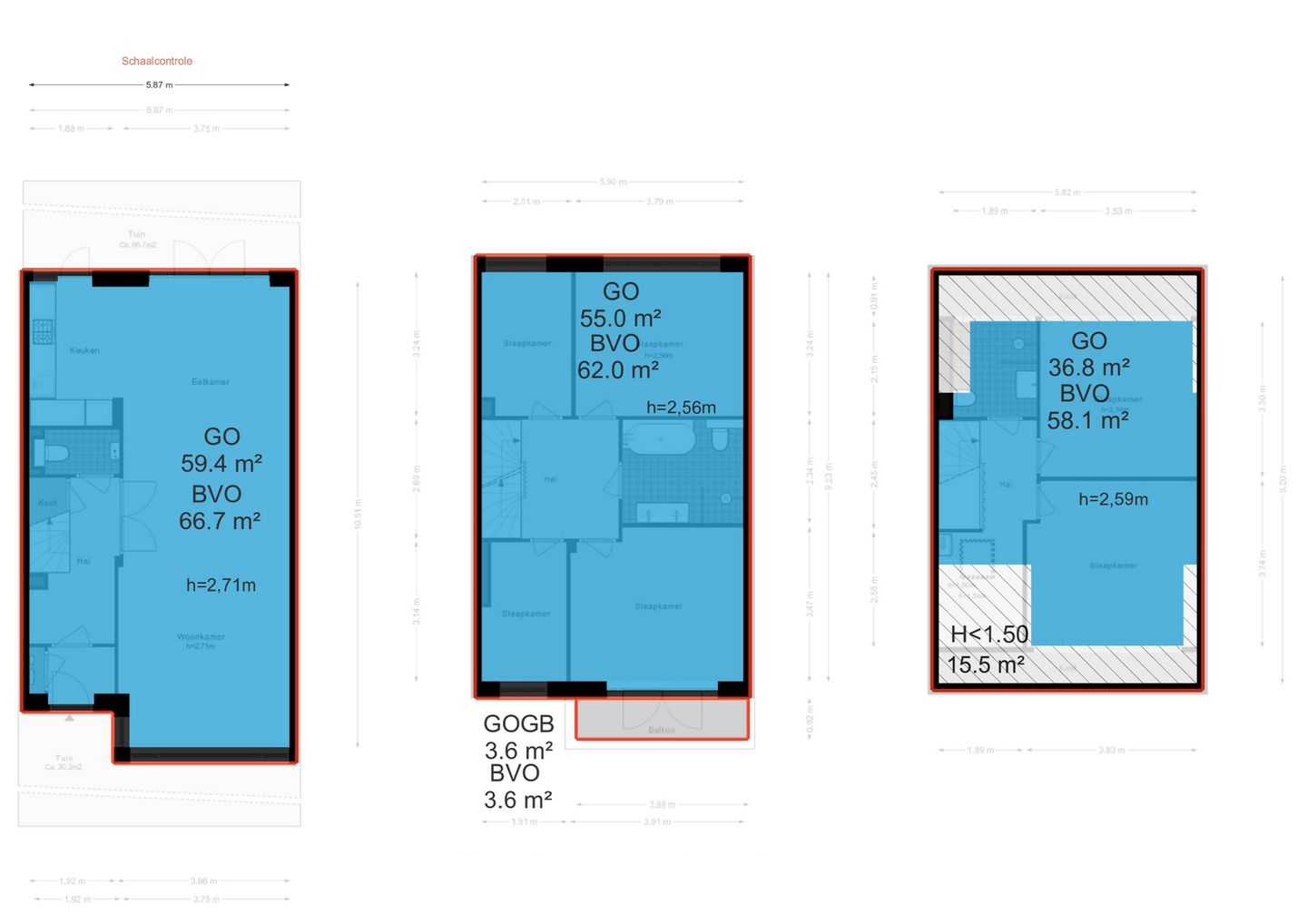 Photo 40 of Icaruslaan 30