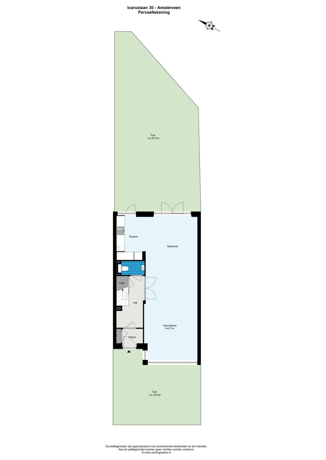 Photo 41 of Icaruslaan 30