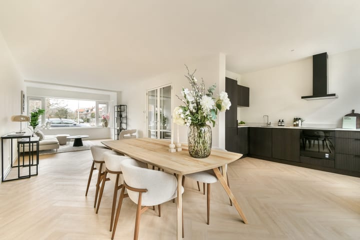 Foto 2 van Icaruslaan 30