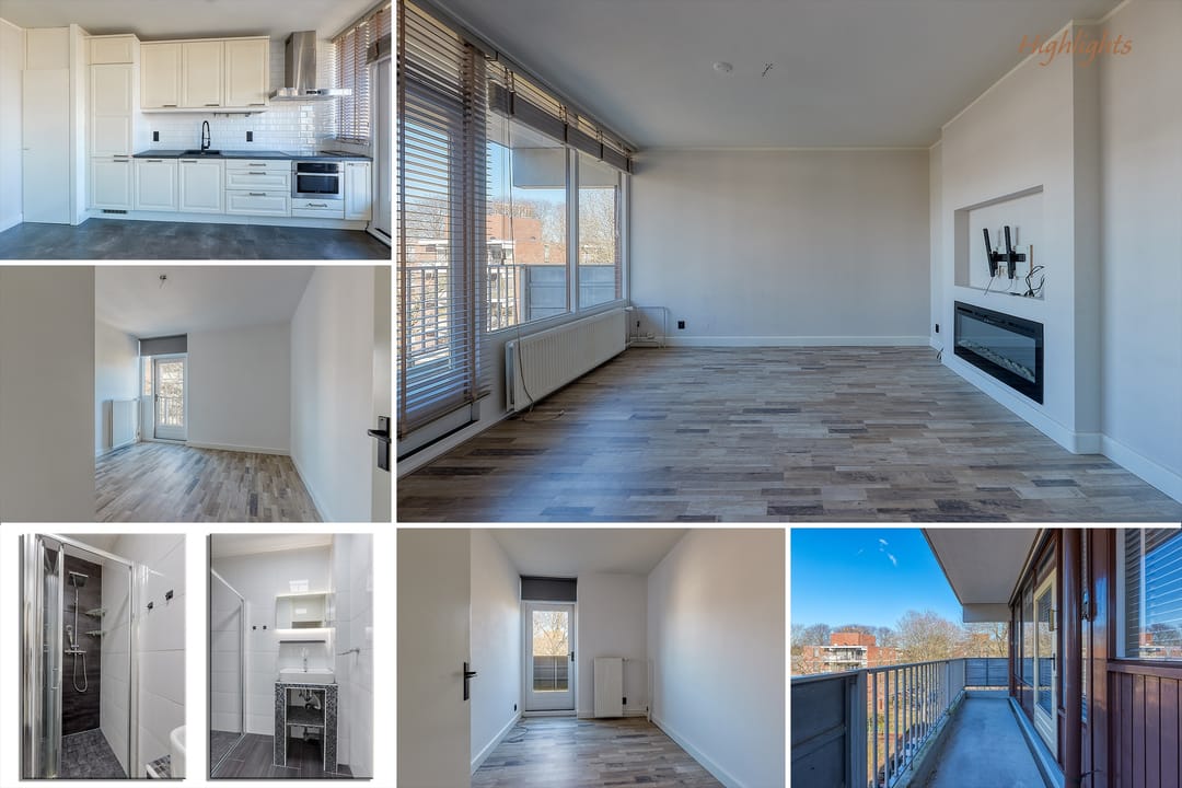 Photo 1 of Melis Stokezijde 15