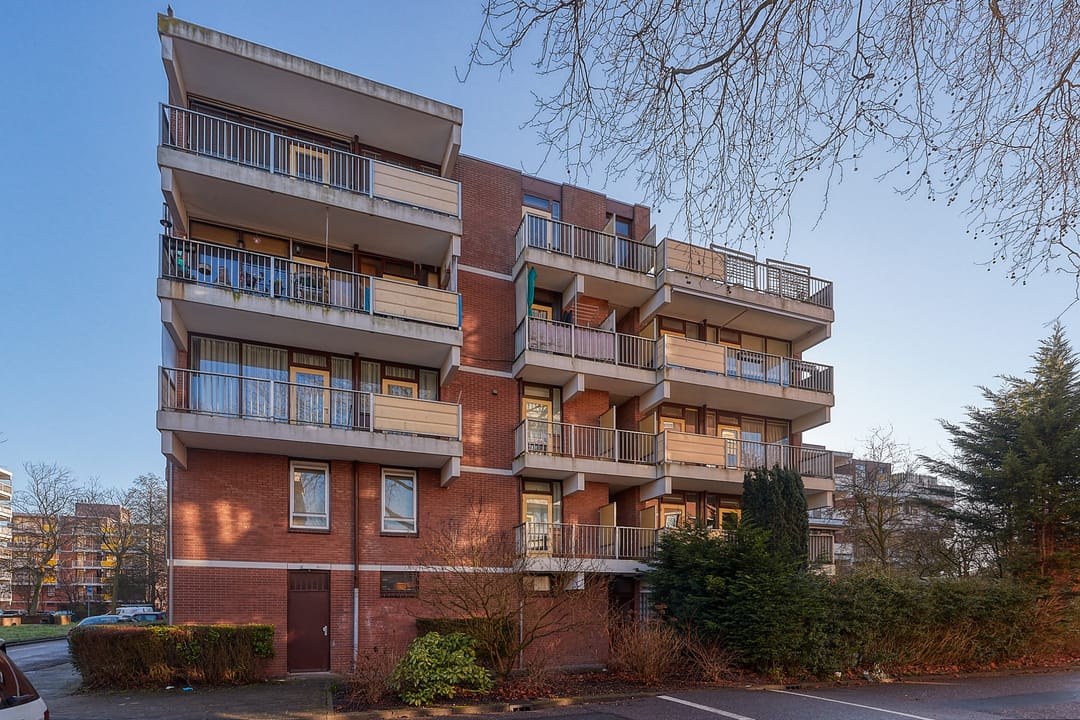 Photo 2 of Melis Stokezijde 15