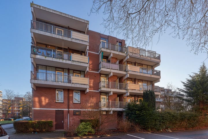 Photo 2 of Melis Stokezijde 15