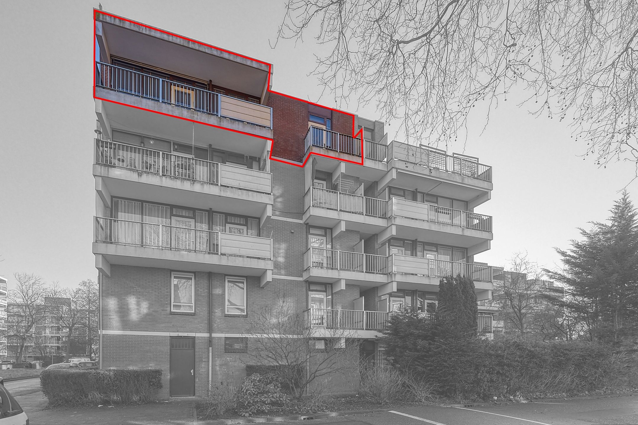 Photo 3 of Melis Stokezijde 15