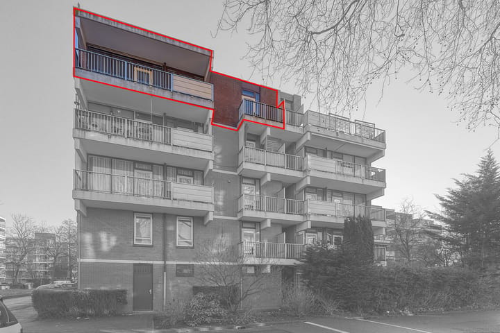 Photo 3 of Melis Stokezijde 15