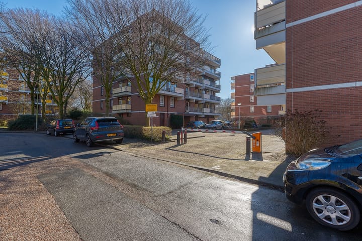 Photo 4 of Melis Stokezijde 15