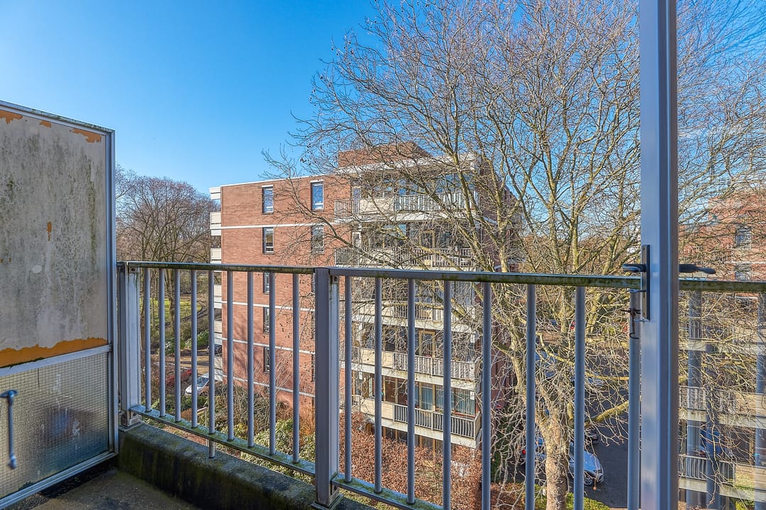 Photo 23 of Melis Stokezijde 15