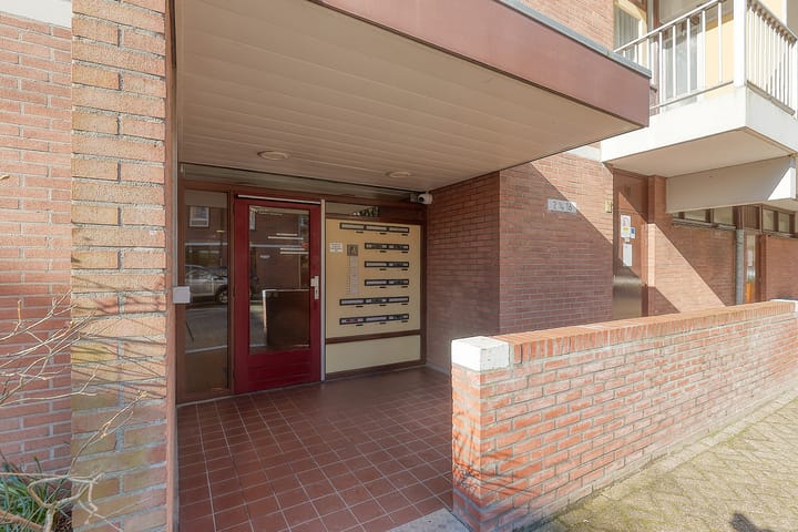 Photo 5 of Melis Stokezijde 15