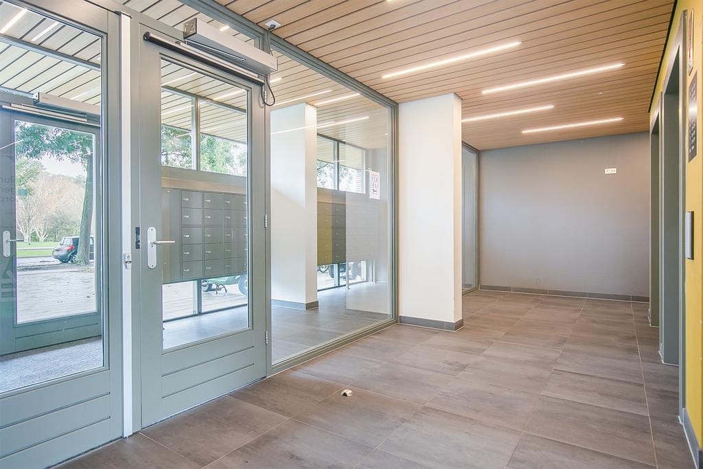 Foto 3 van Loevesteinlaan 371-E