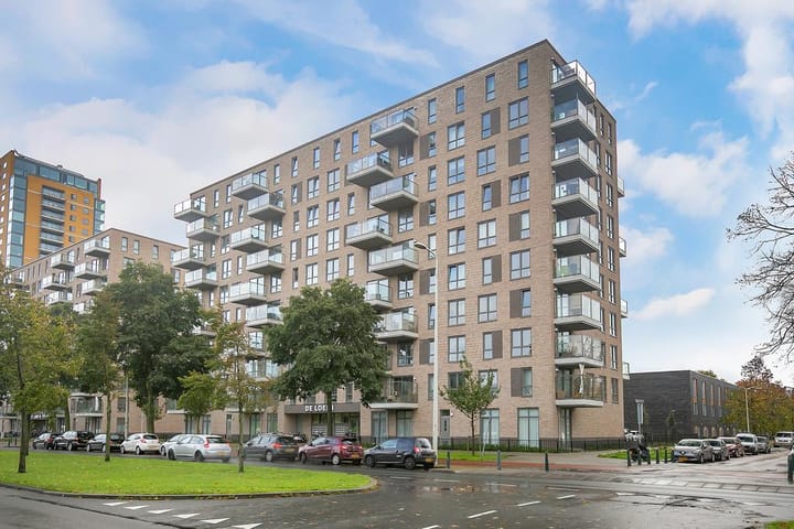 Photo 2 of Loevesteinlaan 371-E