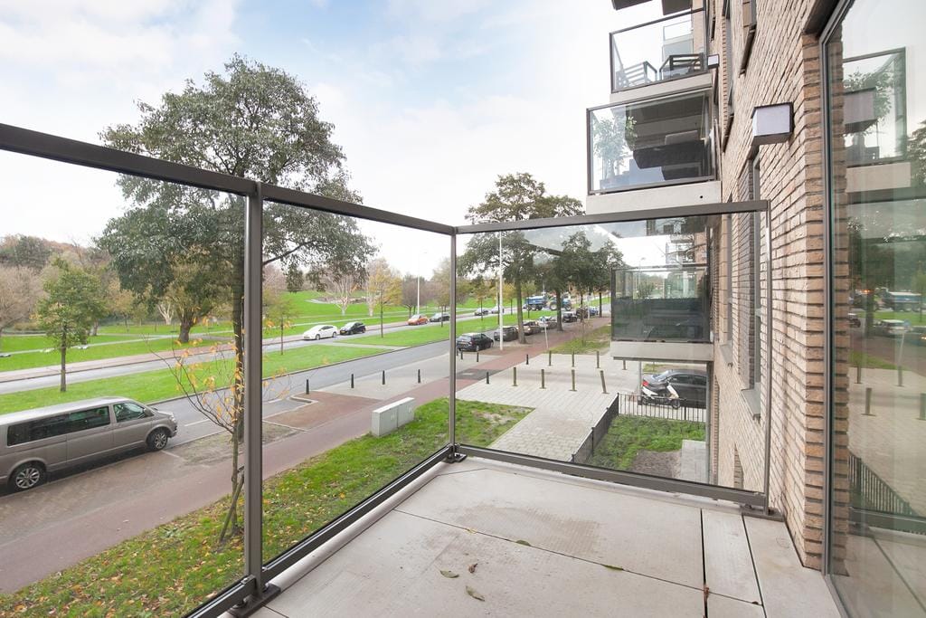 Foto 18 van Loevesteinlaan 371-E