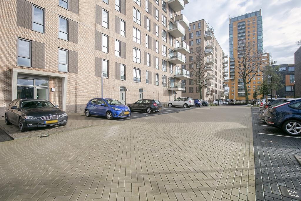 Foto 20 van Loevesteinlaan 371-E