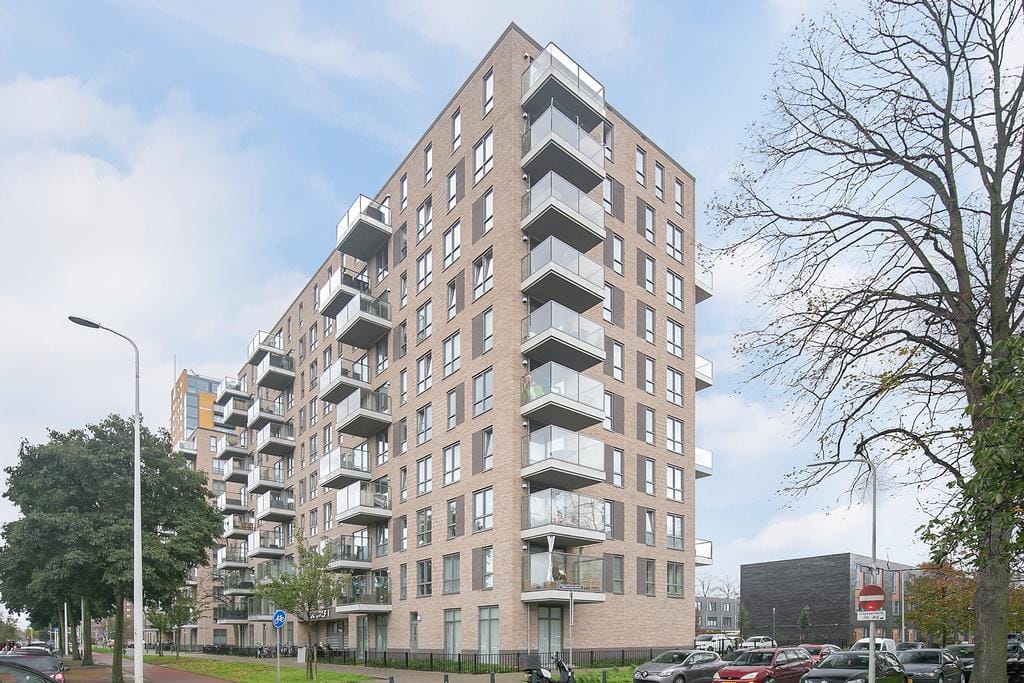 Foto 22 van Loevesteinlaan 371-E