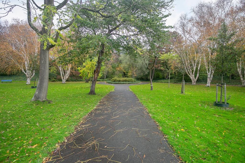 Foto 25 van Loevesteinlaan 371-E