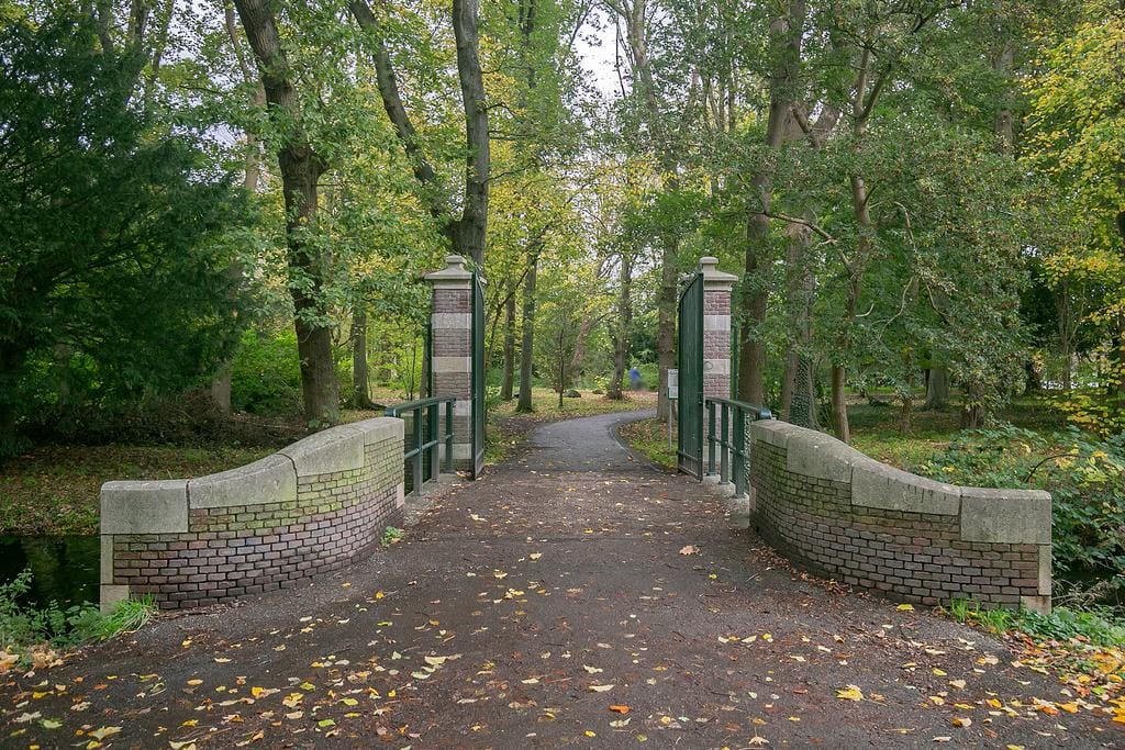 Foto 24 van Loevesteinlaan 371-E