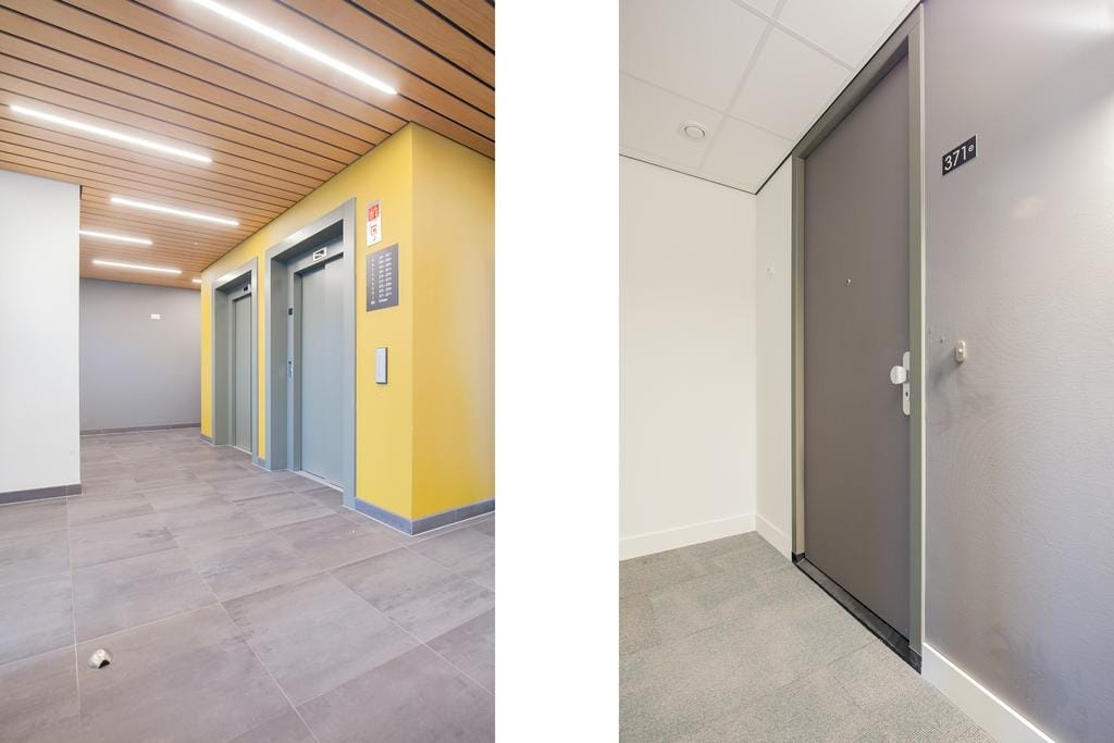 Foto 4 van Loevesteinlaan 371-E