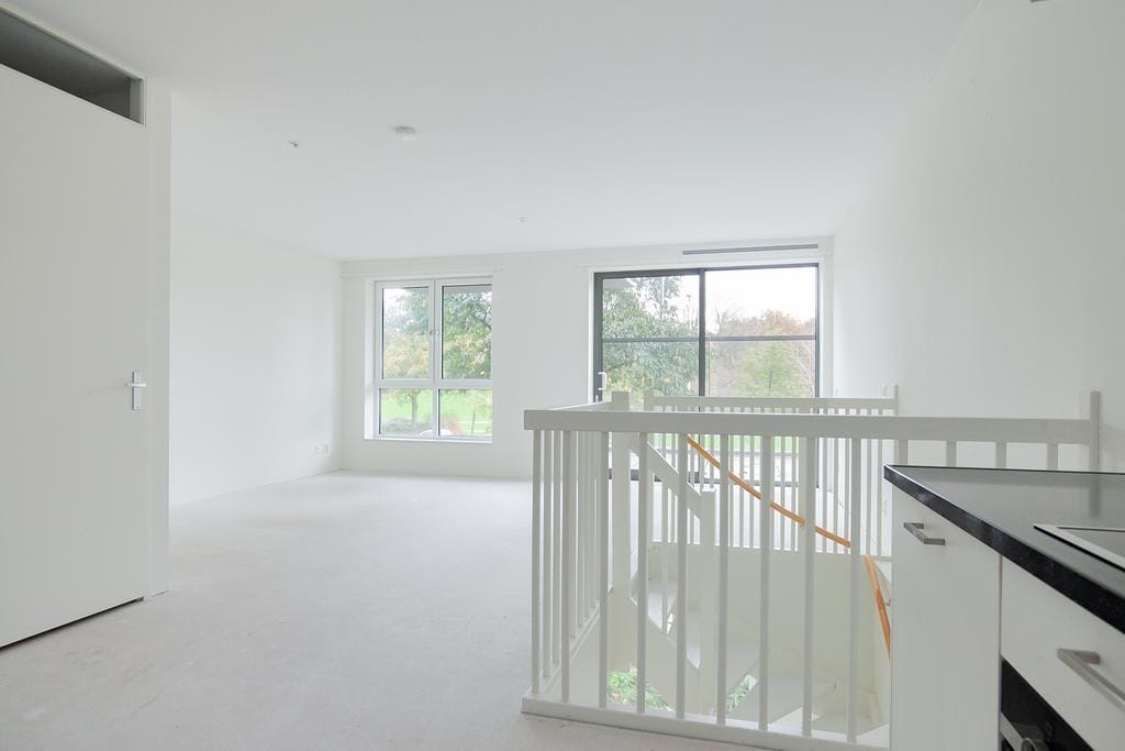 Foto 10 van Loevesteinlaan 371-E