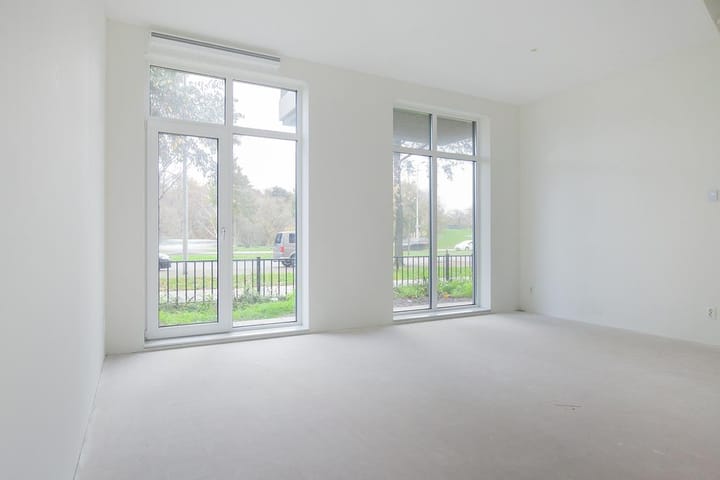 Photo 5 of Loevesteinlaan 371-E