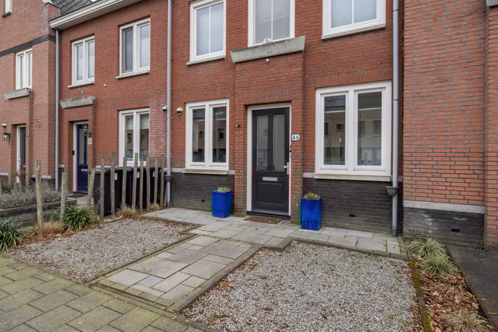 Foto 2 van Schipperstraat 46