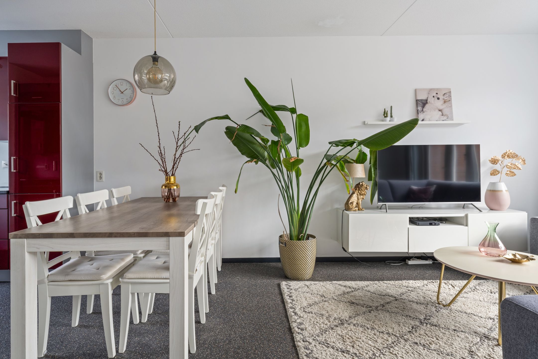 Sustainable Family Home in Schoenmakershoek with Energy Label A — 12