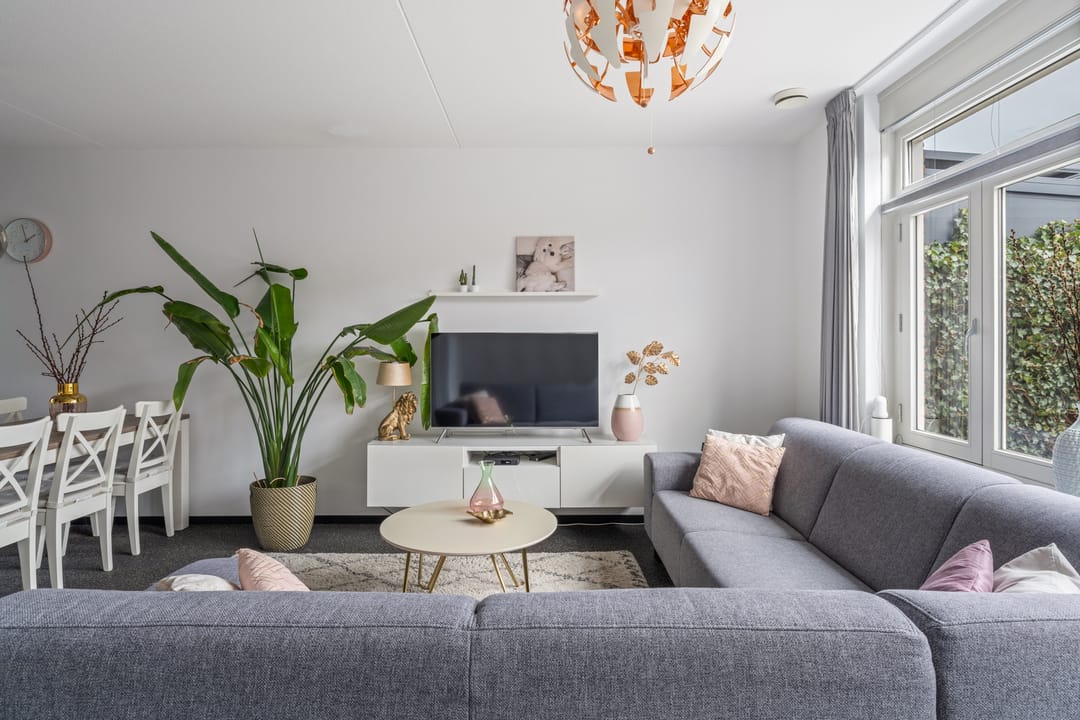 Sustainable Family Home in Schoenmakershoek with Energy Label A — 14