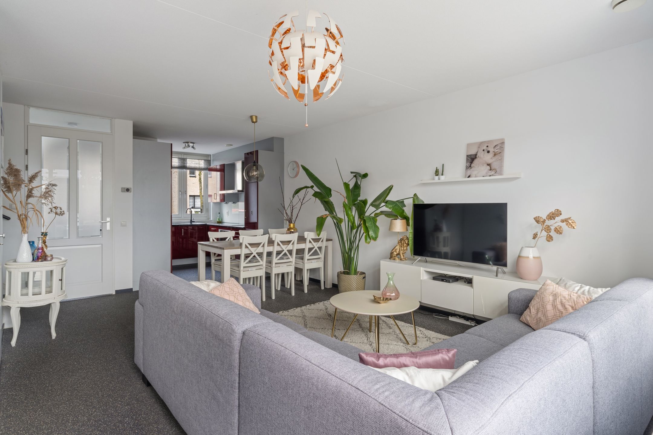 Sustainable Family Home in Schoenmakershoek with Energy Label A — 18