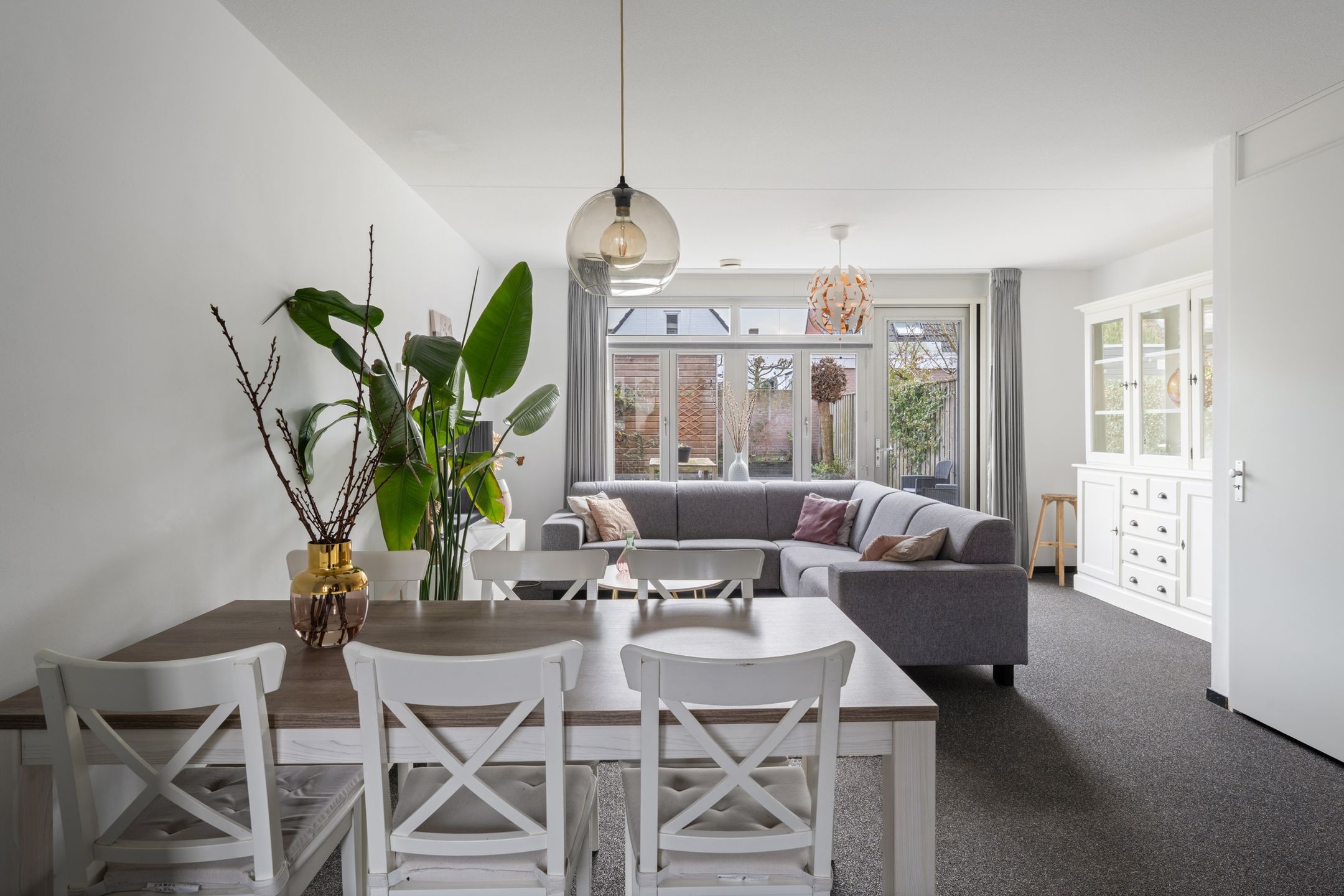 Sustainable Family Home in Schoenmakershoek with Energy Label A — 29