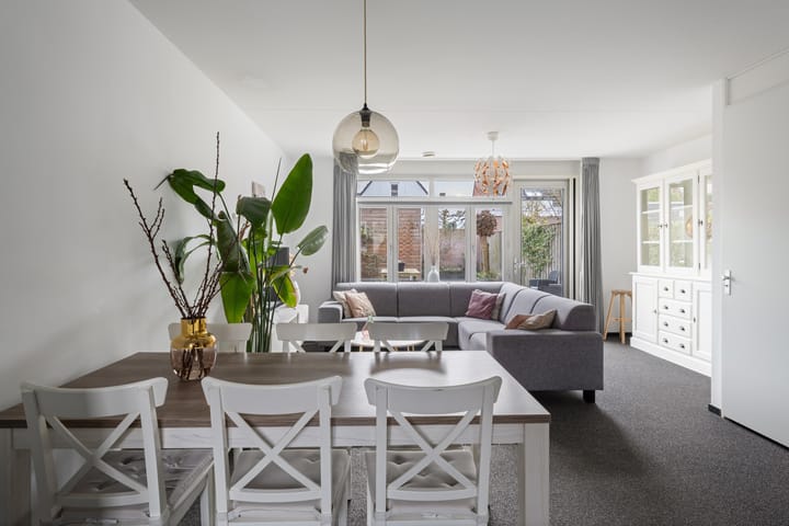 Sustainable Family Home in Schoenmakershoek with Energy Label A — 28