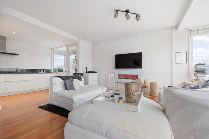 Foto 4 van Van Boshuizenstraat 177