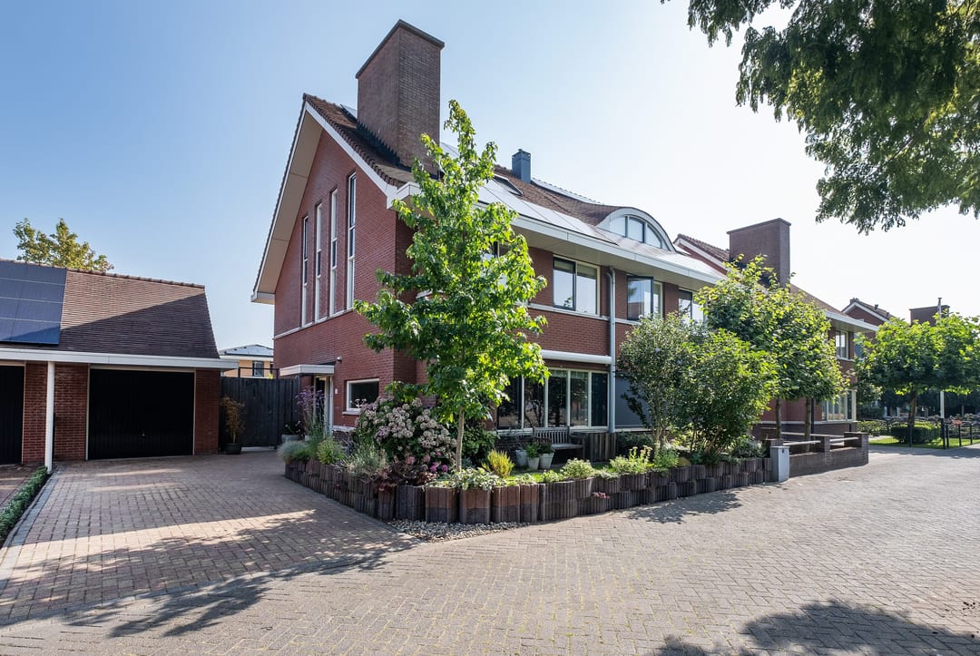 Photo 1 of Alida Buitendijk erf 39