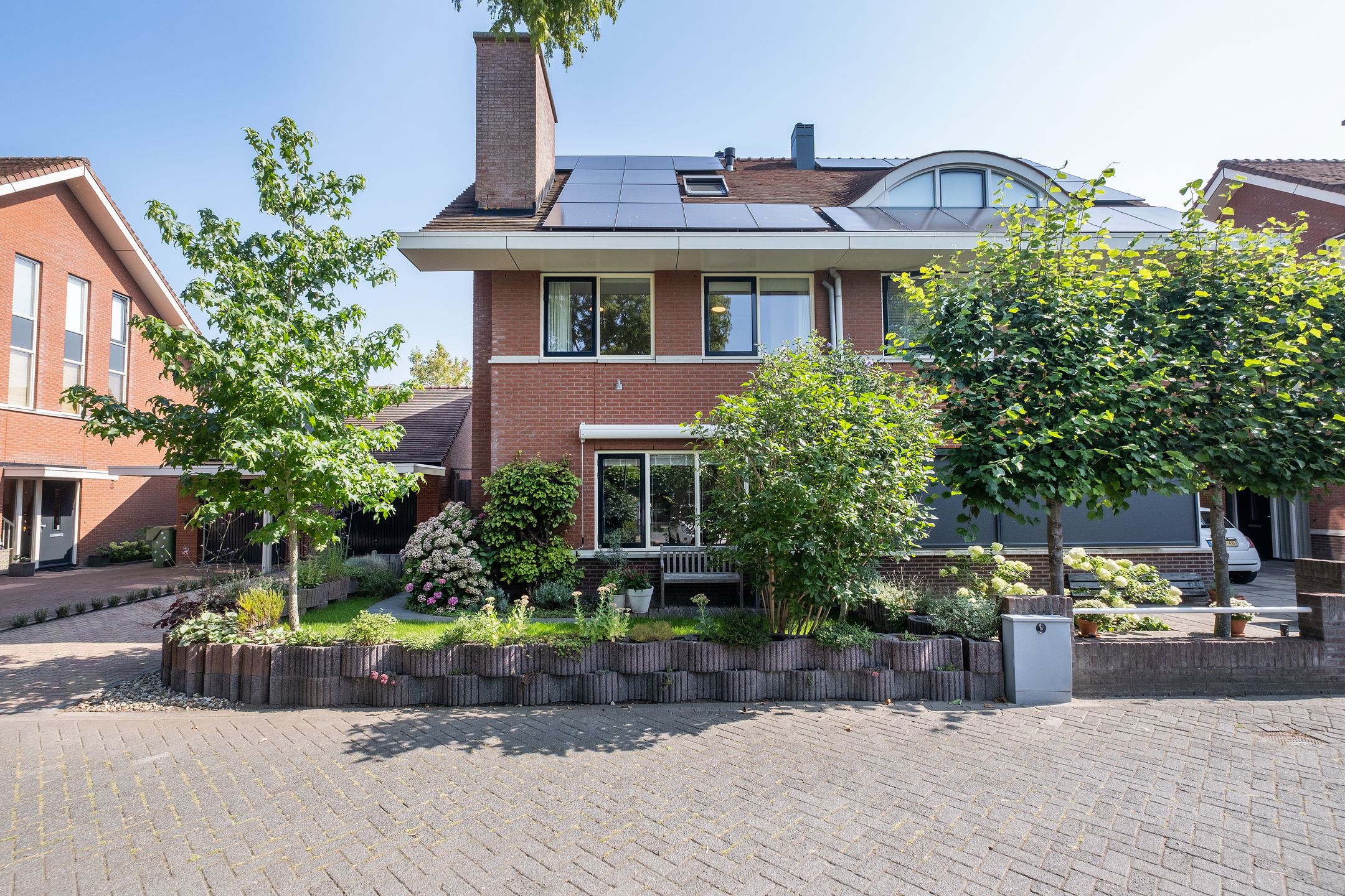 Photo 3 of Alida Buitendijk erf 39