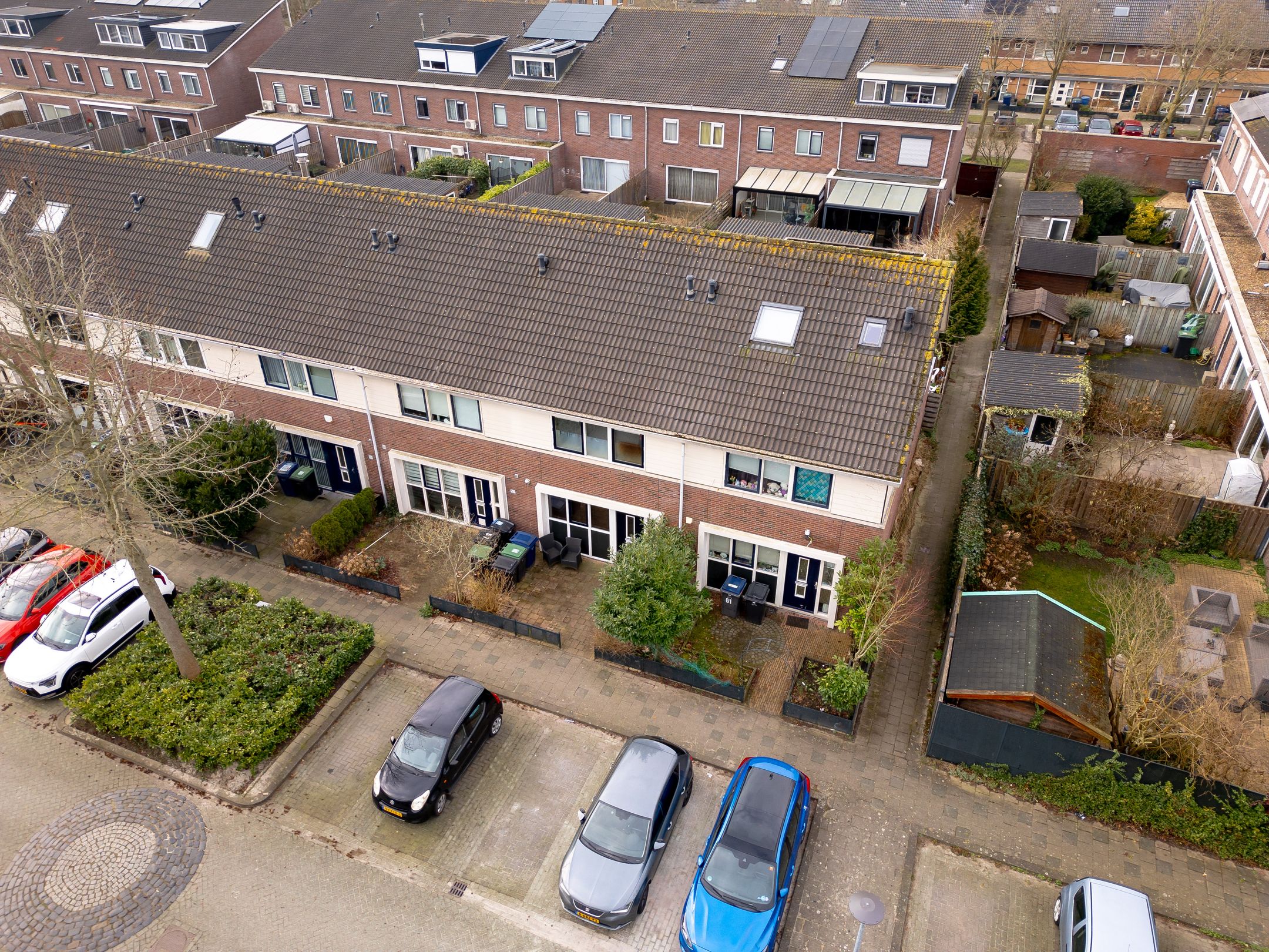 Foto 6 van Geerten Gossaertpad 59