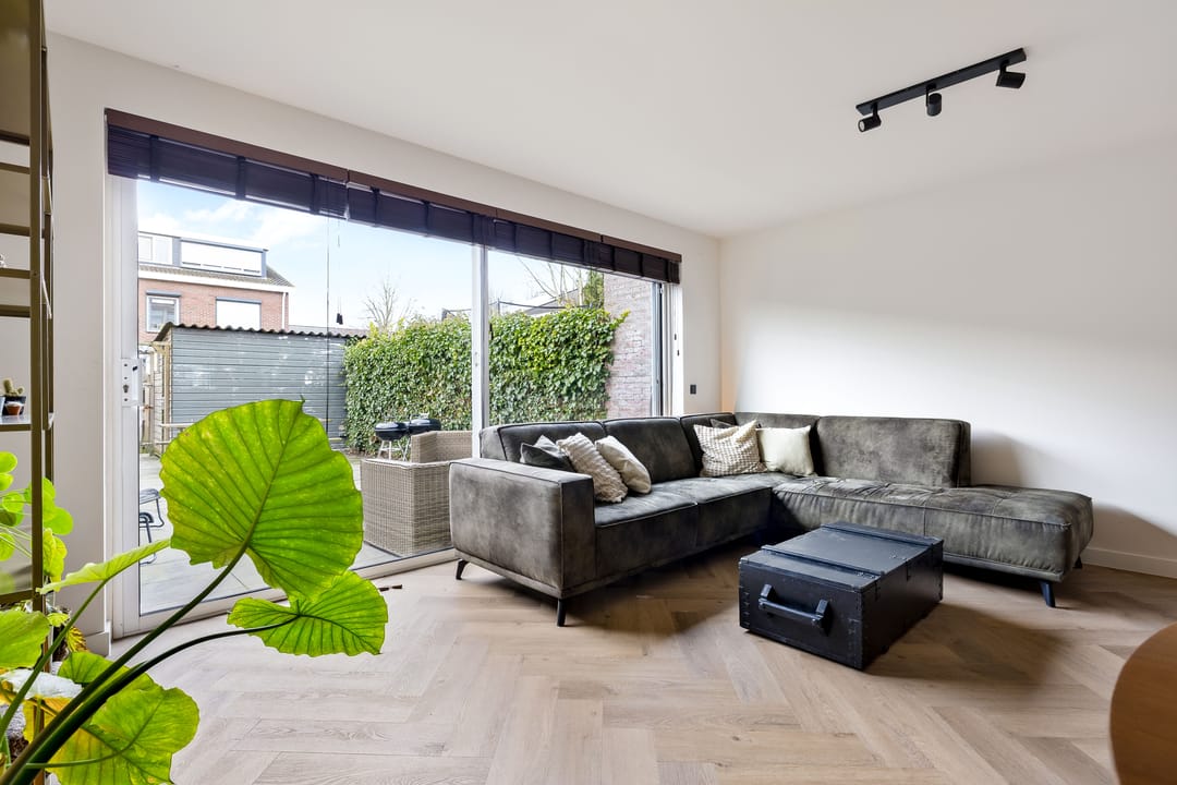 Foto 13 van Geerten Gossaertpad 59