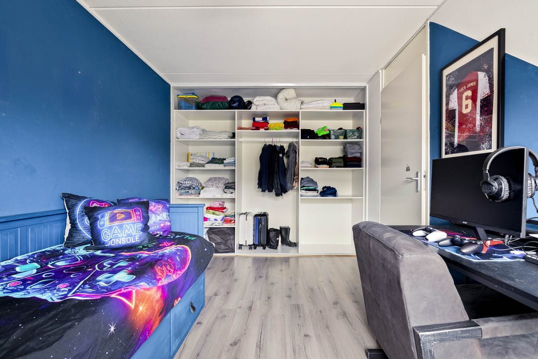 Foto 26 van Geerten Gossaertpad 59