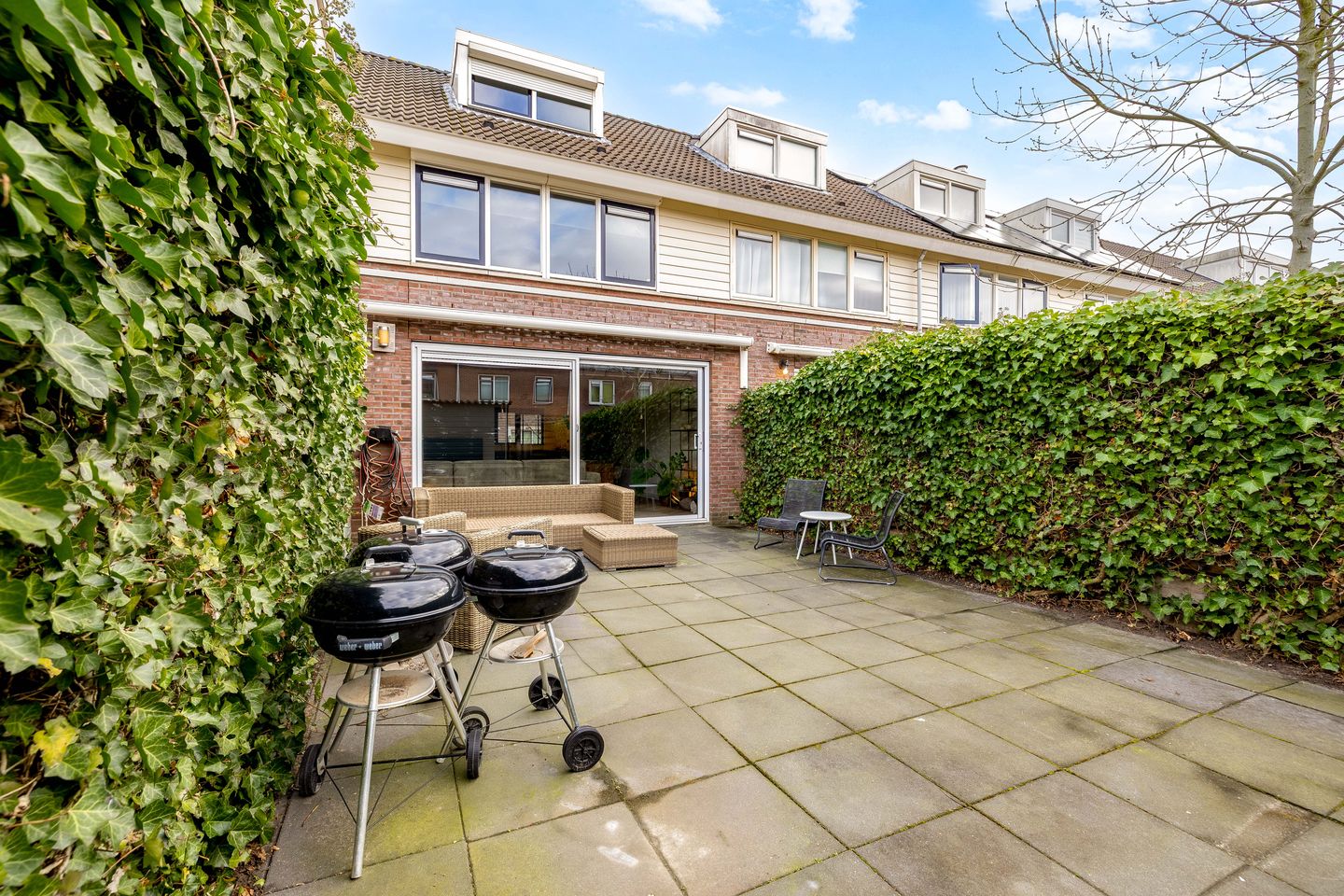 Foto 5 van Geerten Gossaertpad 59