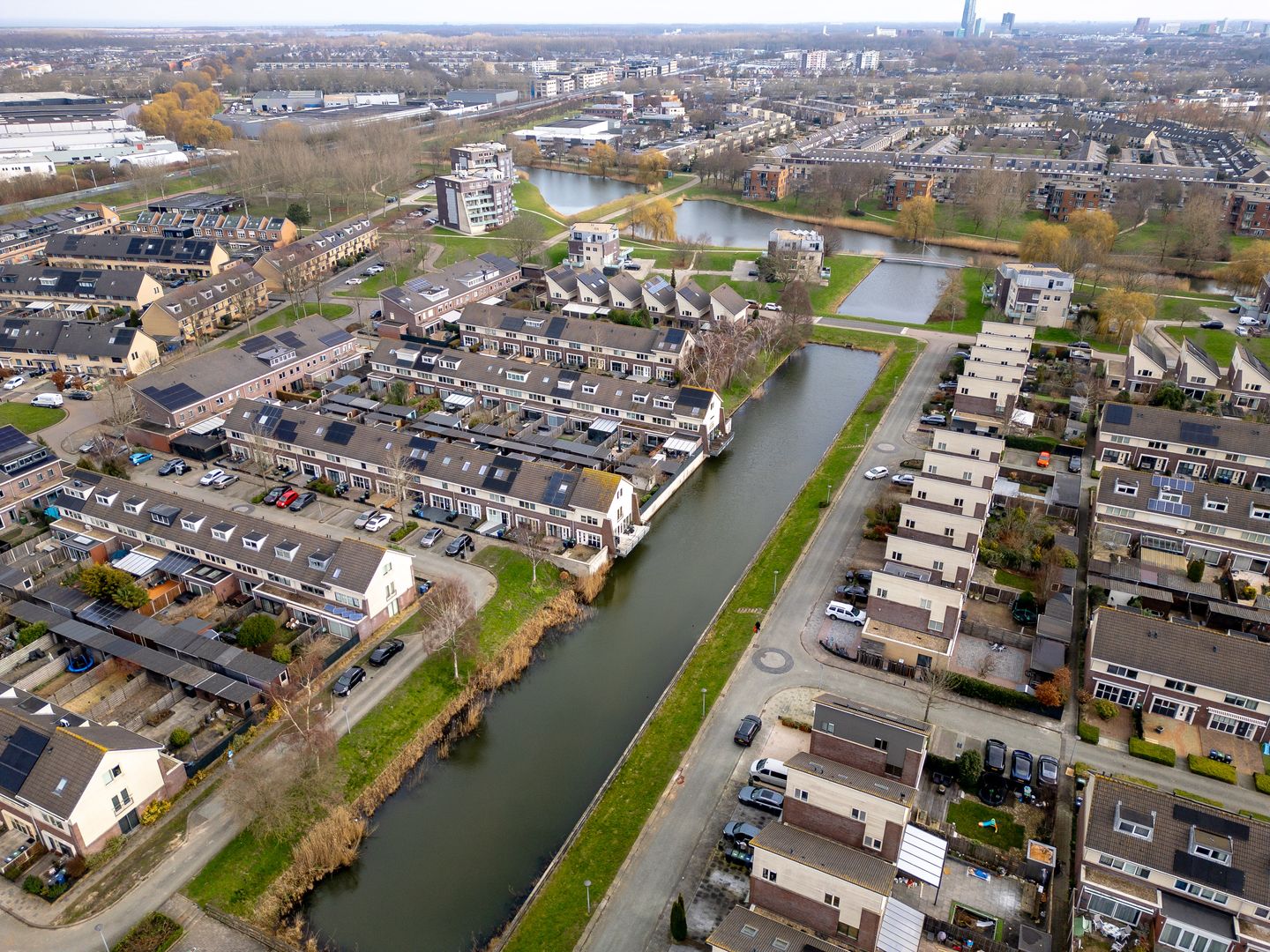 Foto 40 van Geerten Gossaertpad 59