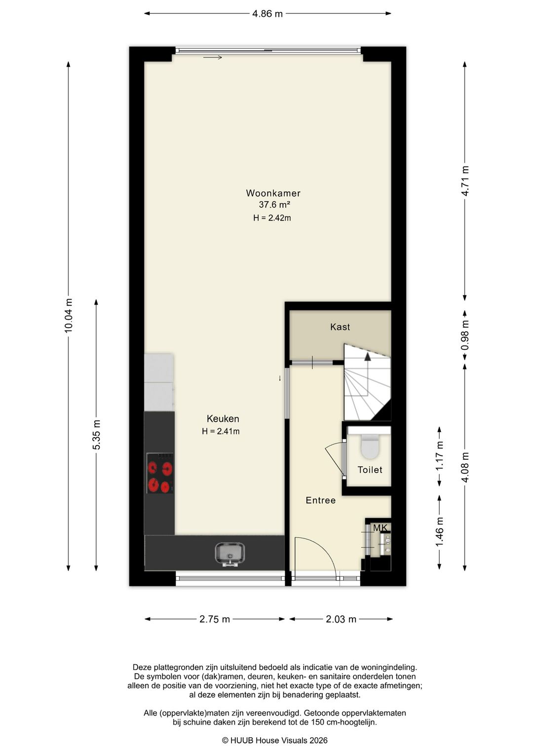 Foto 43 van Geerten Gossaertpad 59