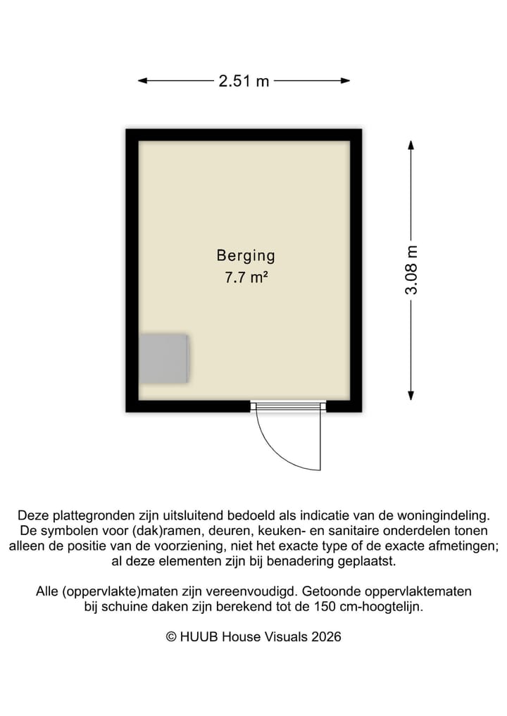 Family Home with Sunny Southwest-Facing Garden in Literatuurwijk — 91