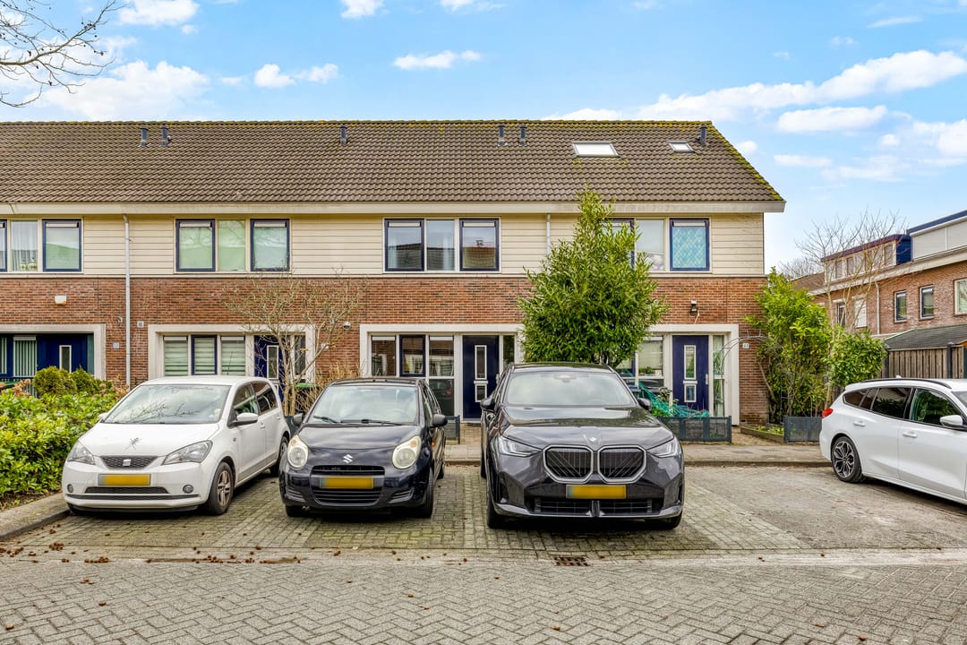 Foto 38 van Geerten Gossaertpad 59