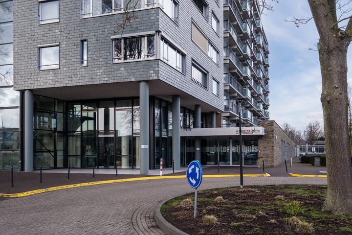 Foto 9 van Herodotusplein 47