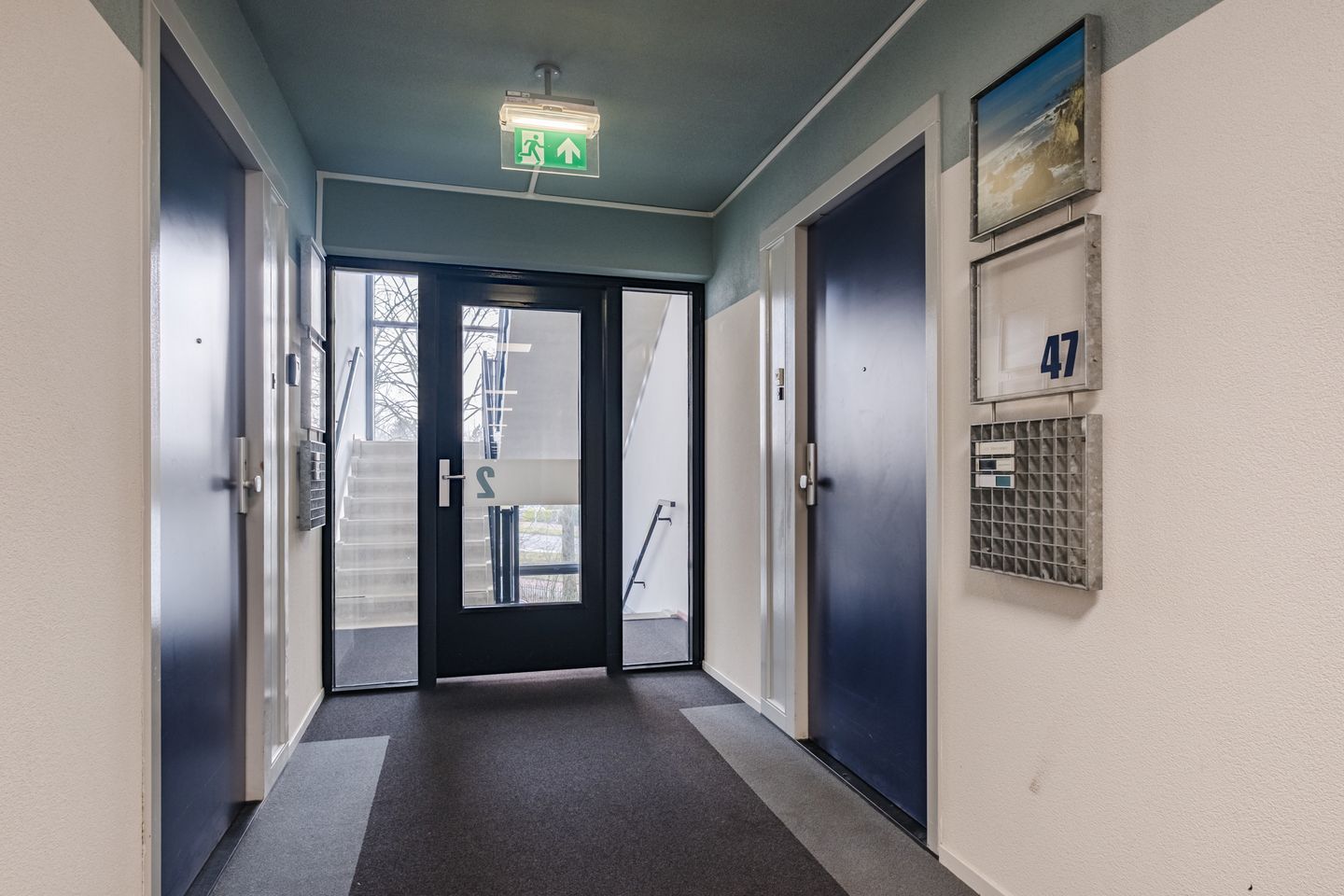 Foto 10 van Herodotusplein 47