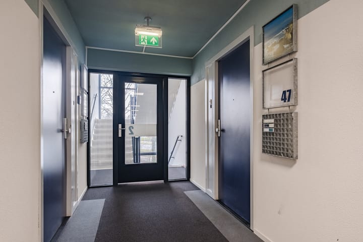 Foto 10 van Herodotusplein 47