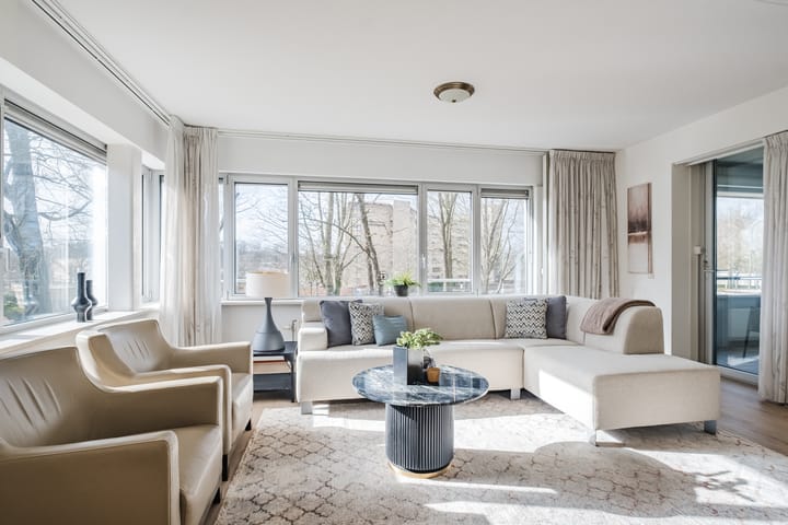 Foto 15 van Herodotusplein 47