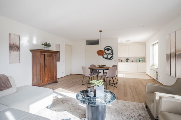 Foto 18 van Herodotusplein 47