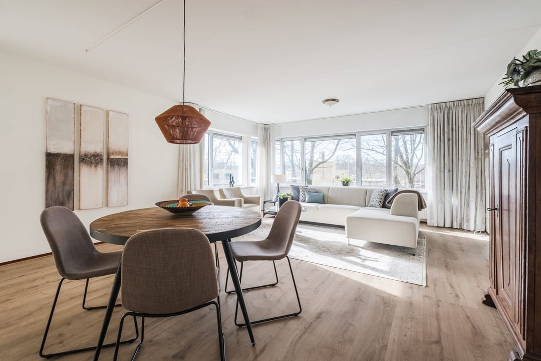 Foto 13 van Herodotusplein 47