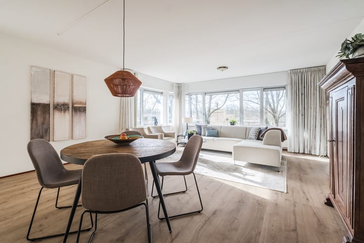 Foto 13 van Herodotusplein 47