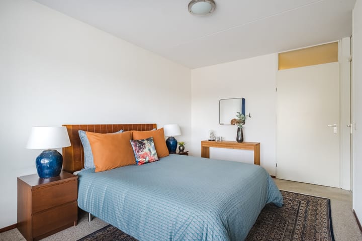 Foto 25 van Herodotusplein 47