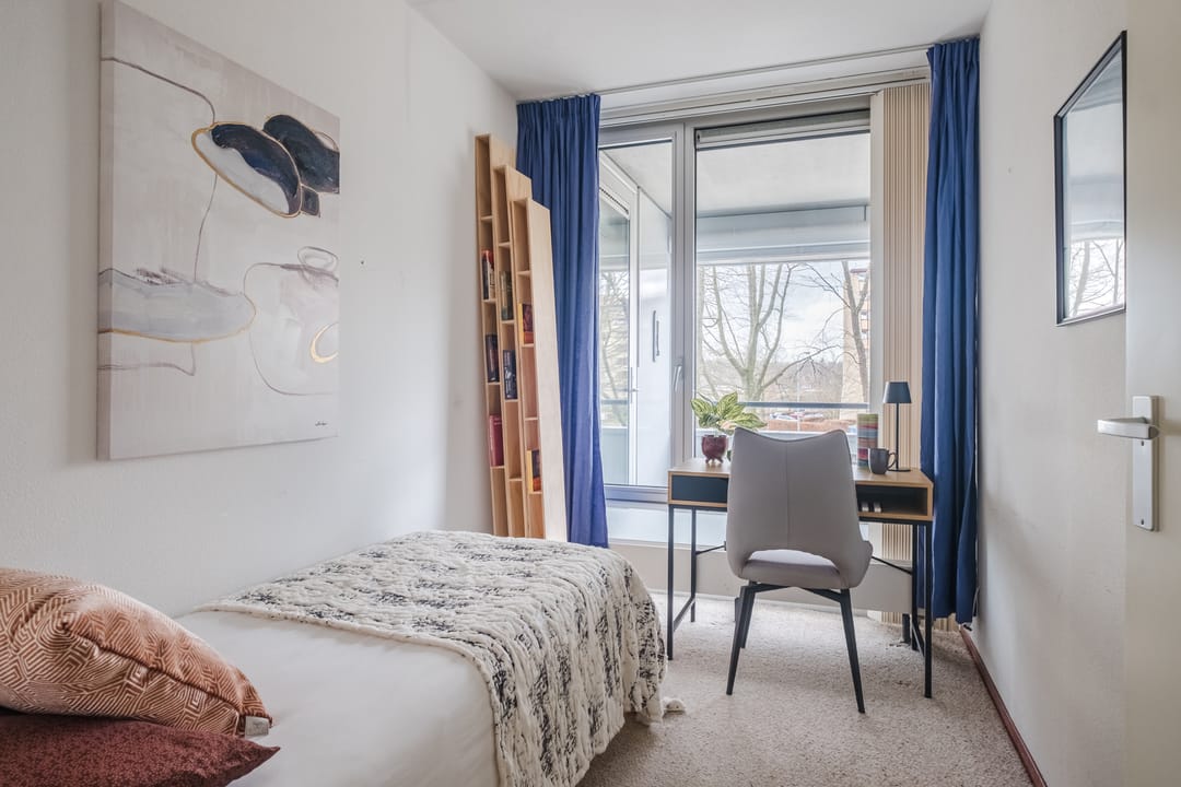 Foto 26 van Herodotusplein 47