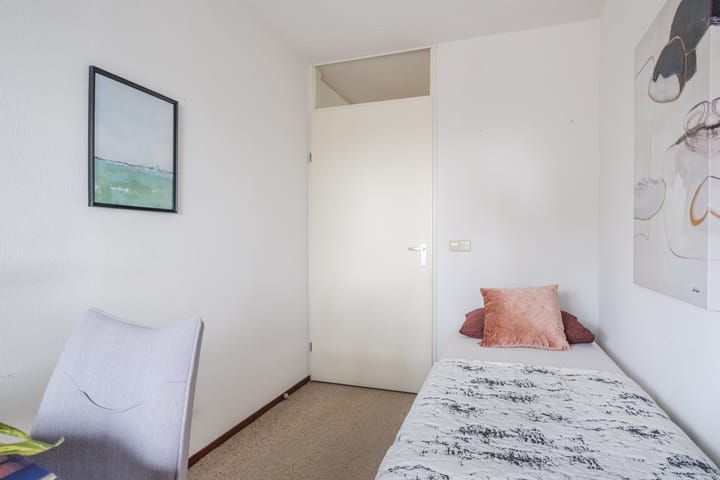 Foto 27 van Herodotusplein 47