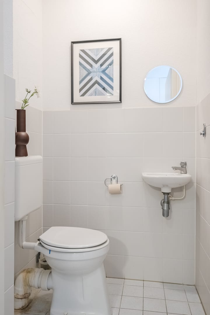 Foto 30 van Herodotusplein 47